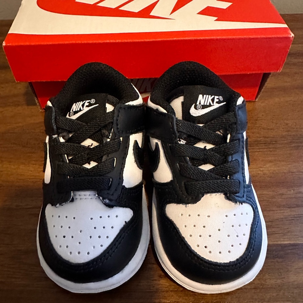 Nike Dunk Low, 3C